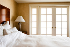 Allaston bedroom extension costs