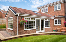 Allaston house extension leads